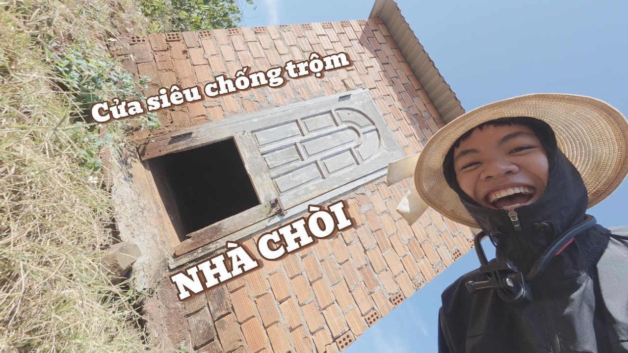 Trải nghiệm đi rừng ở tây nguyên