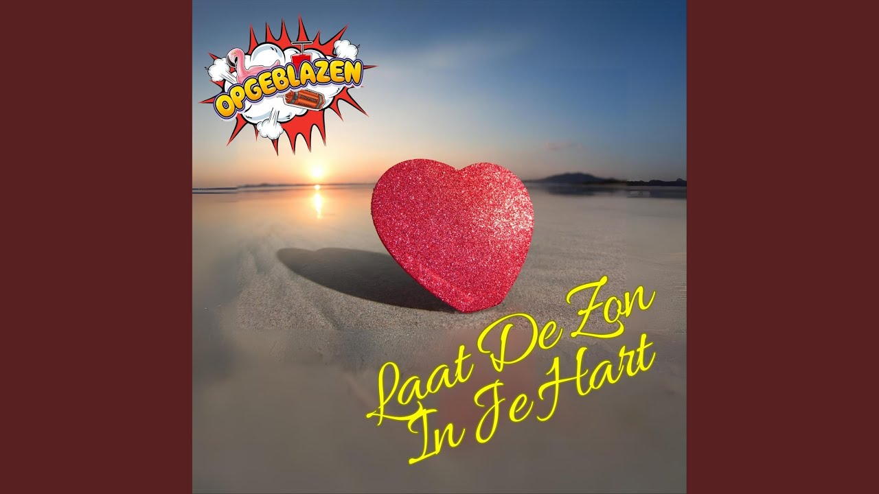 Laat De Zon In Je Hart (Hardstyle Remix)