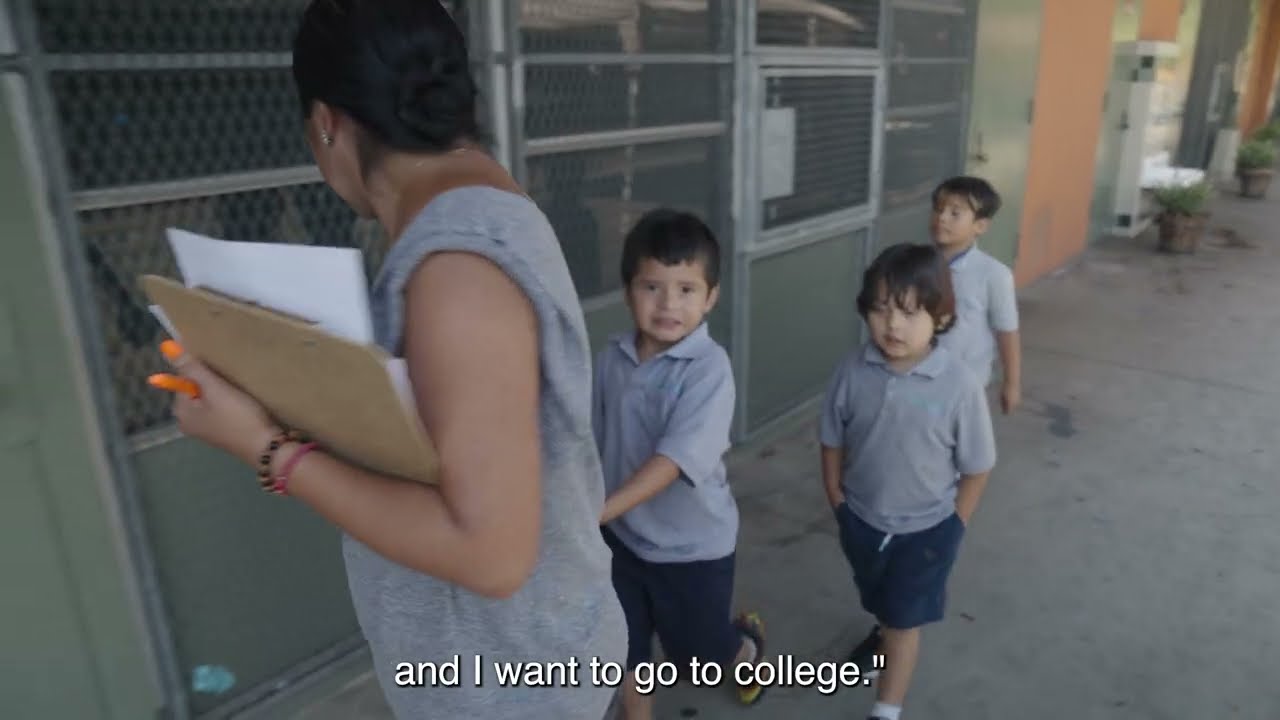 Gabriella Charter Schools: Academic Excellence