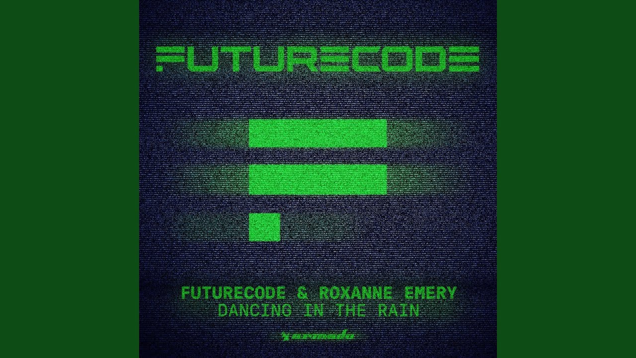 Dancing In The Rain (Extended Mix)