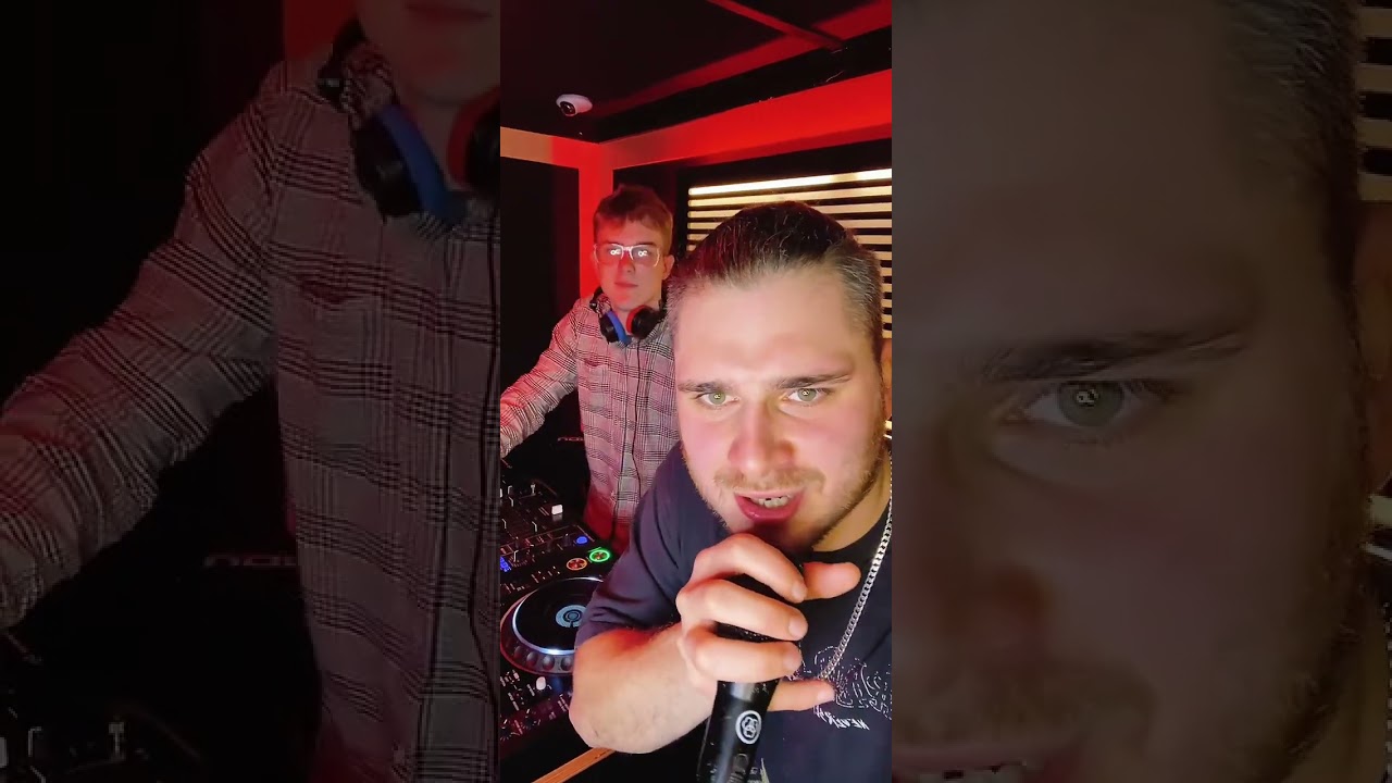 DJ WIZHARD x ANTTMC - FEBUARY 2026 - THE DNBANTTIX SHOW