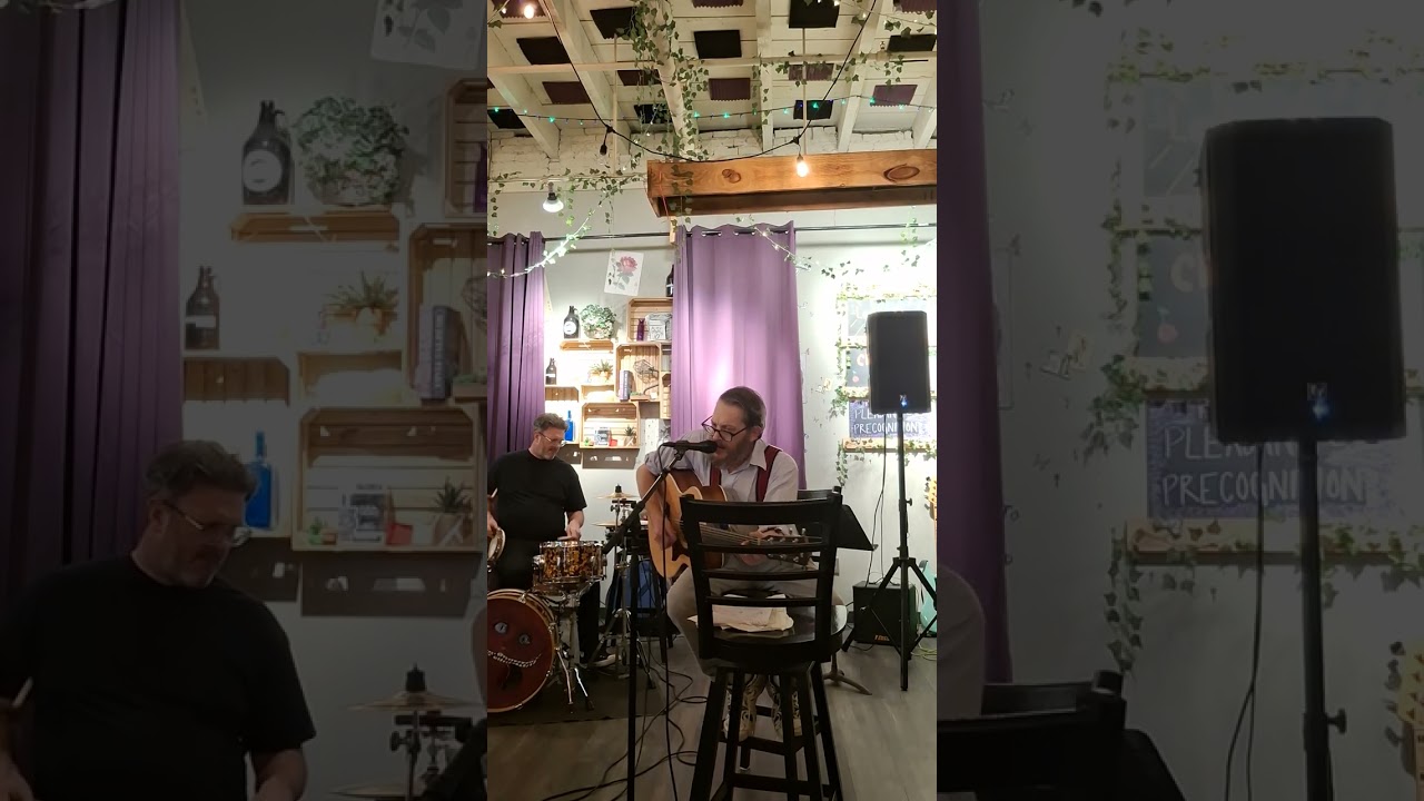 3.10.26 Cheshire Brewing #guitar #livemusic #acousticguitar   5 song set unedited. Start 1-2 mins in