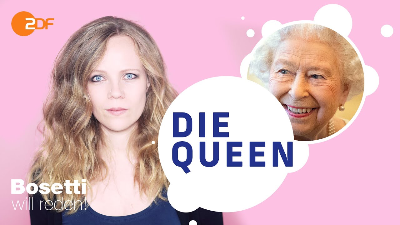 Die Queen und der Kolonialismus | Bosetti will reden!