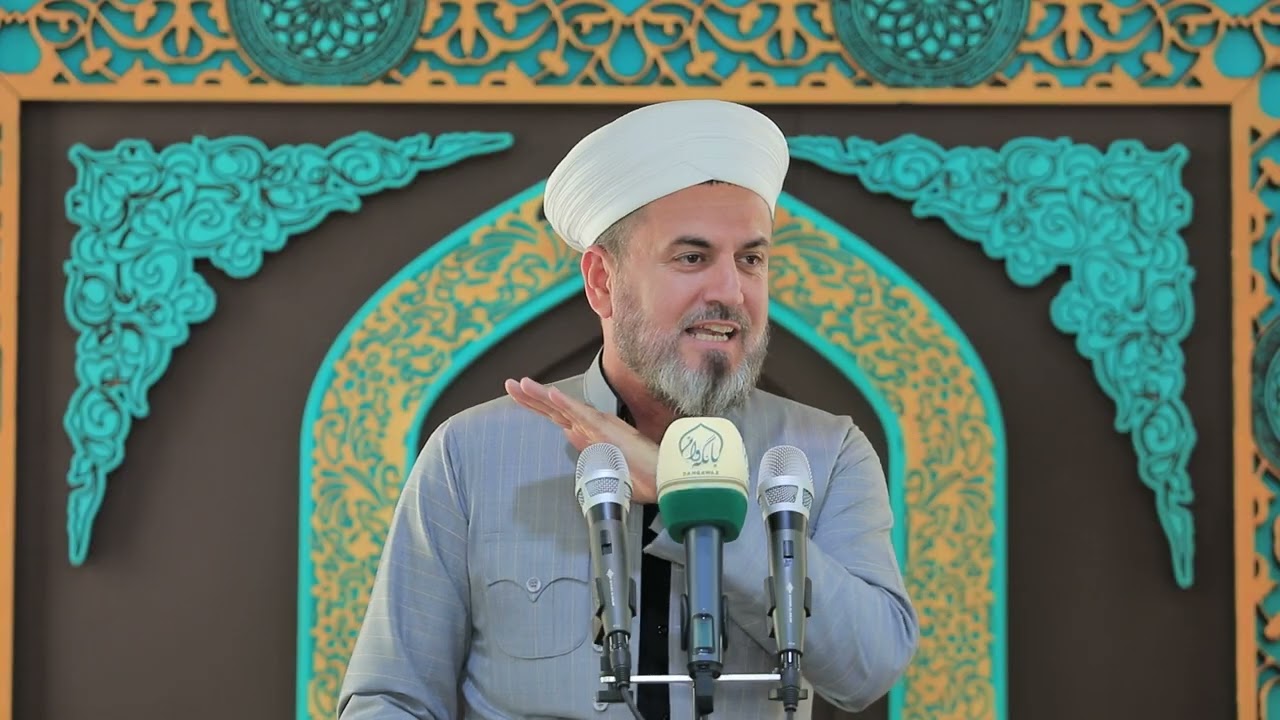 پەشیمانـی باوەڕدار