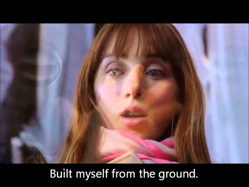 Crumblin' - Noah  Maffitt  and  Jessica  Freedman - Lyrics