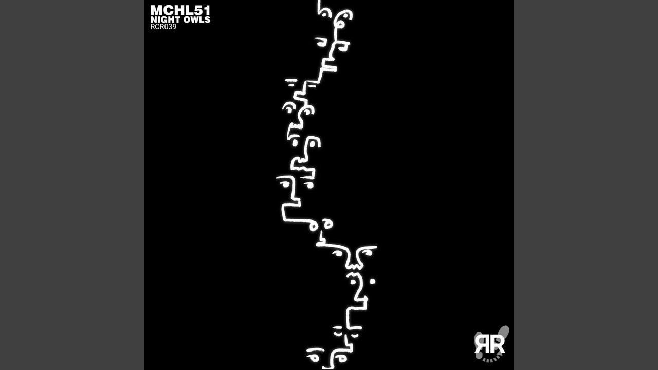 Night Owls (Original Mix)