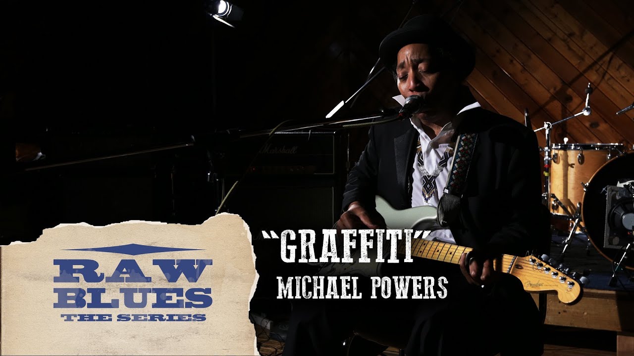 Michael Powers 