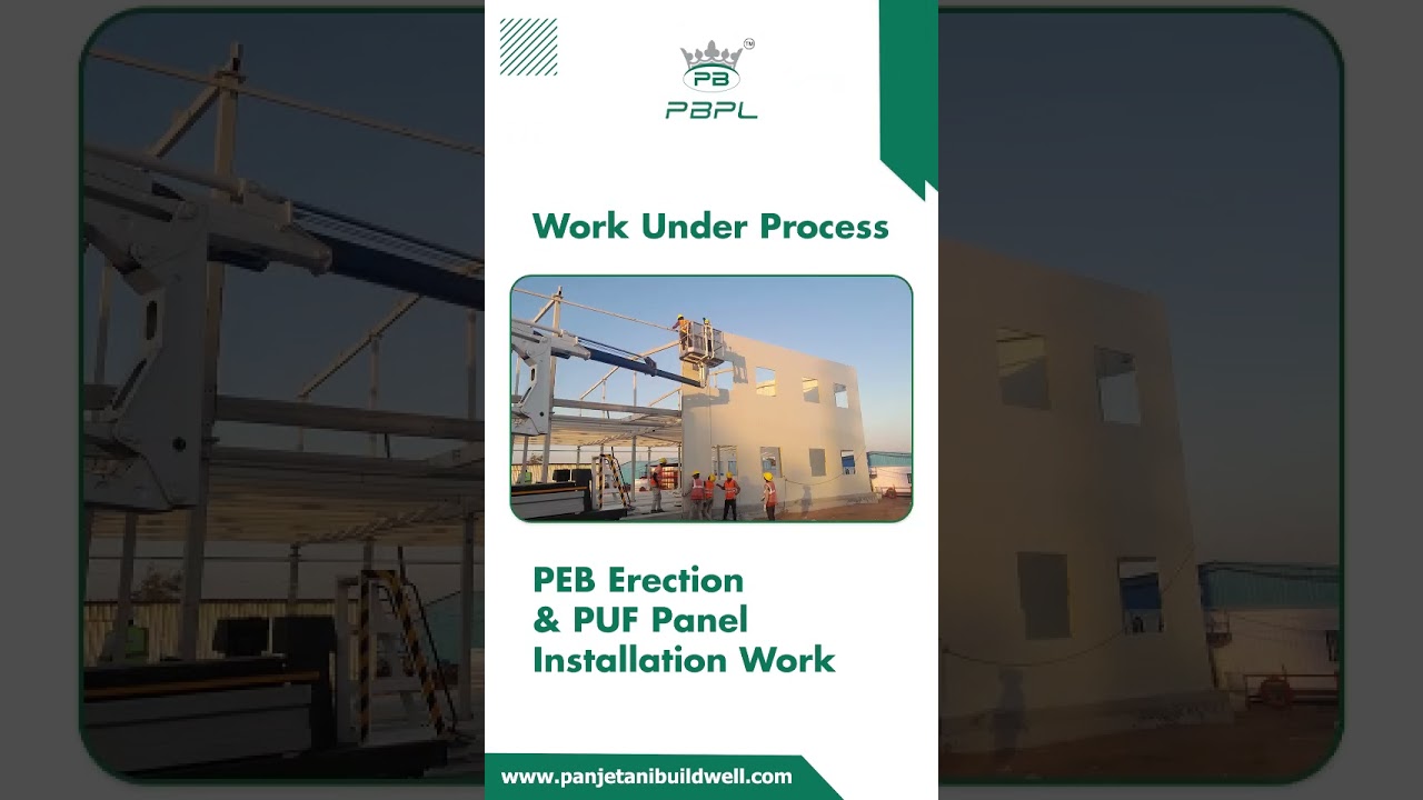 Construction of Site Office for Microsoft Project: Behind the Scenes!  #pbpl #qualityconstruction