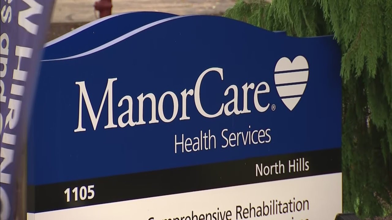 Facility sends letter to families after 39 people test positive for COVID-19
