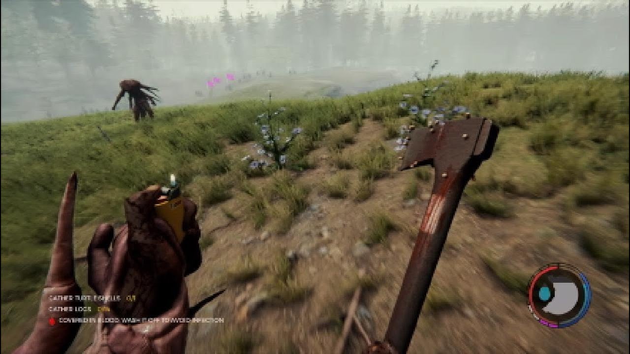 The forest how to kill mutants the right way
