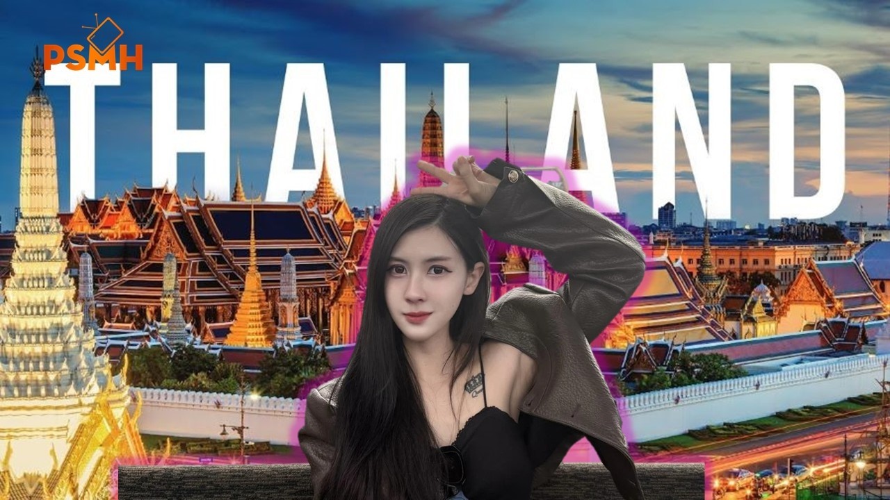 Thái Lan Sẽ Bị Việt Nam Vượt Qua Trong Năm 2026 ?