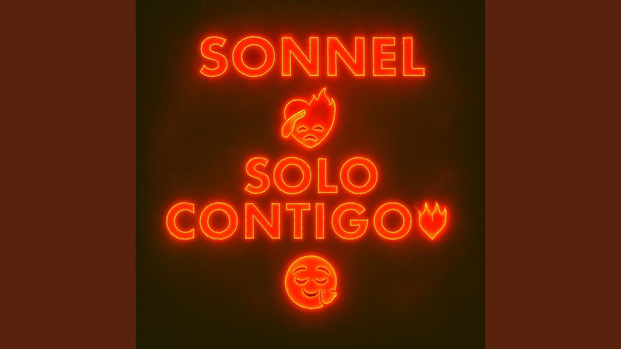Solo Contigo