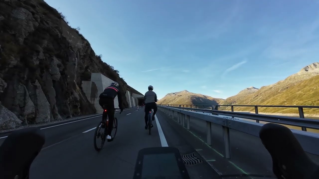 Alpenbrevet Gold 2025