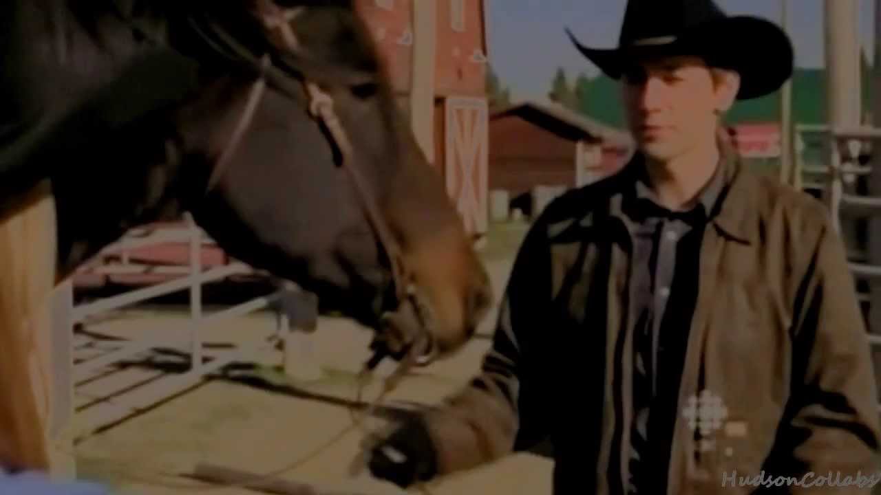 Heartland Males Cowboy Casanova  ( HorseAddict16's choice )