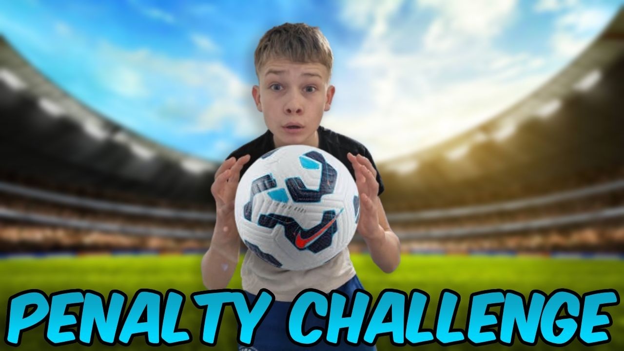 IGRAMO PENALTY CHALLENGE-(PRESMESNO)