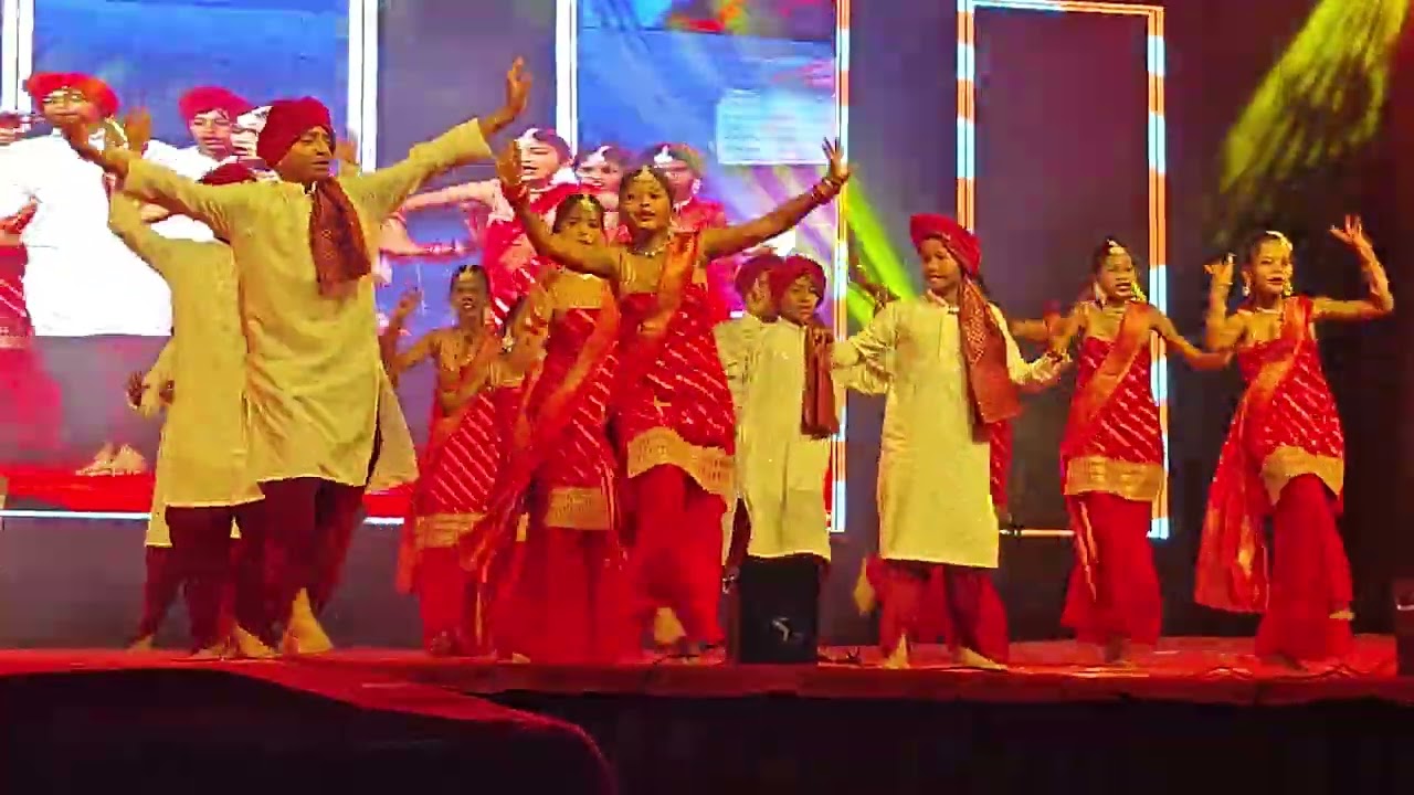 जागृती वर्ग ७ वा 2025