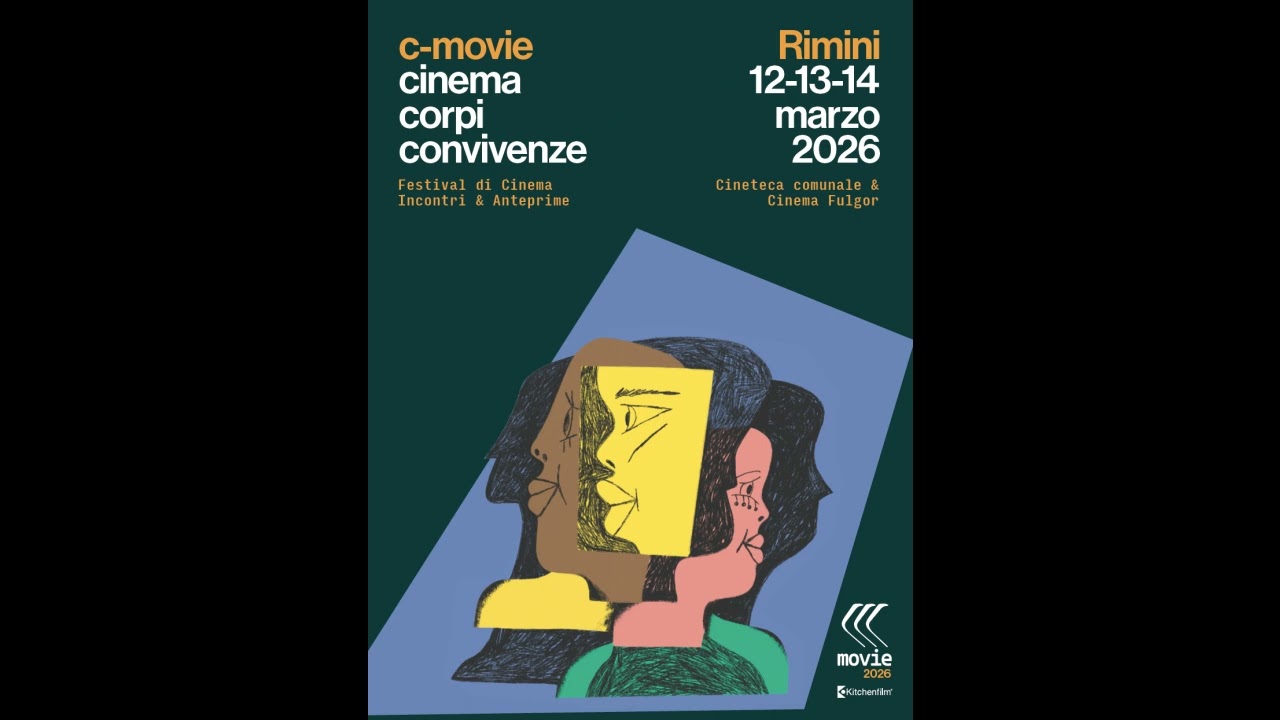 20260310 - C Movie, 3^ edizione