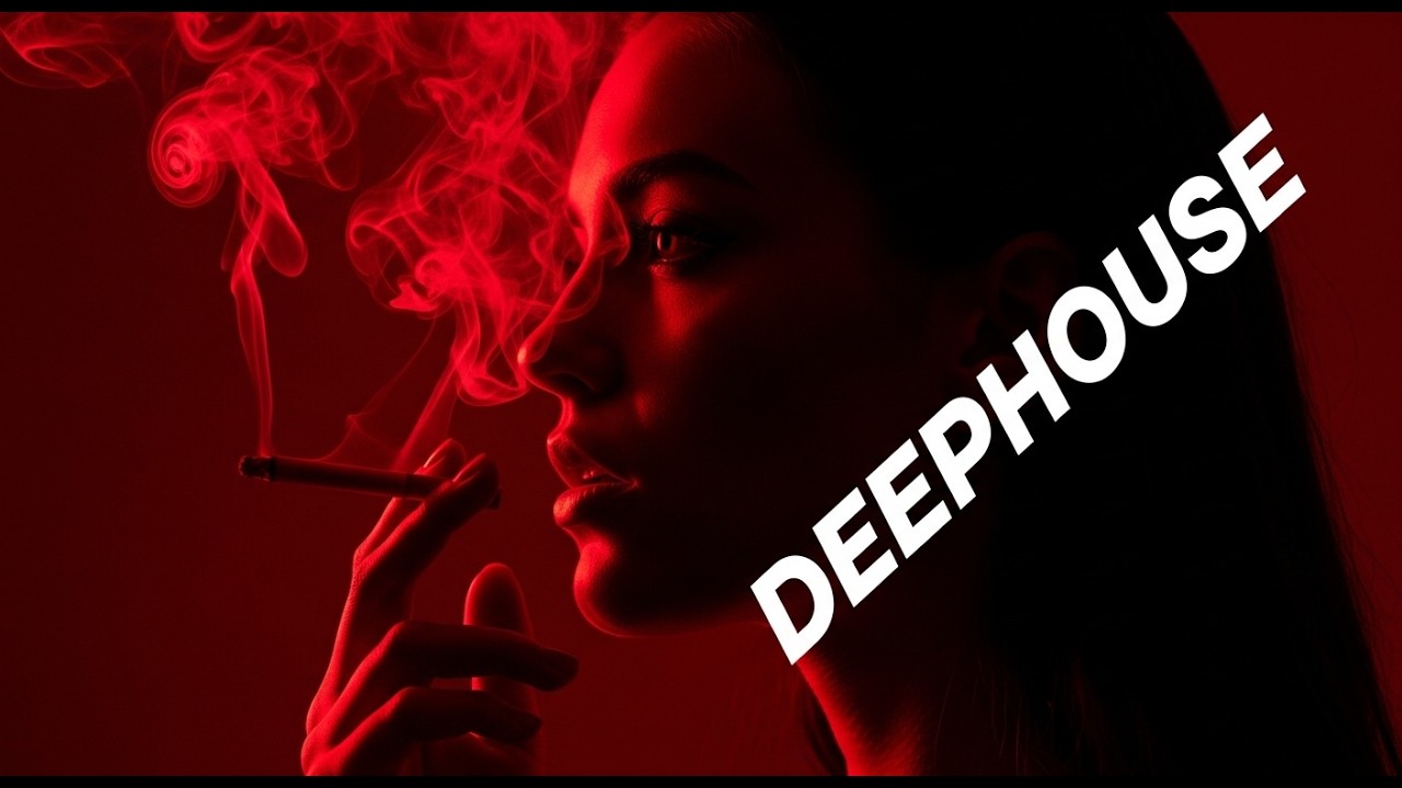 Best Deep House 2026 Chill Mix & Deep Feelings Vibes For Relax, Study, Sleep & Work Focus