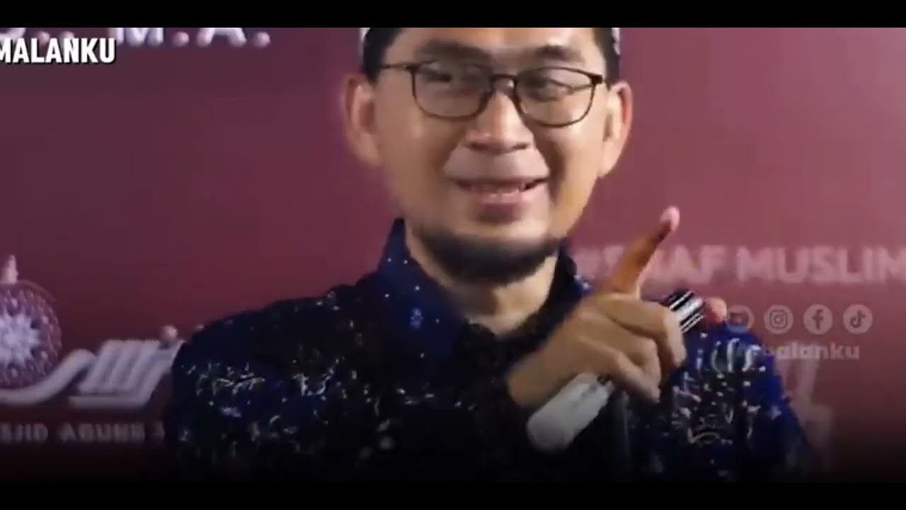 Amalan yang dilakukan saat bulan Ramadhan#ustadzadihidayat 