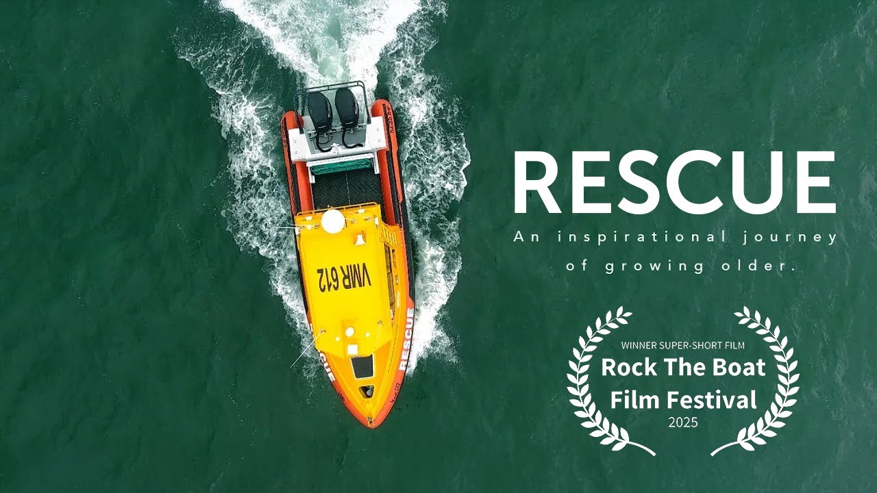 RESCUE - Documentary