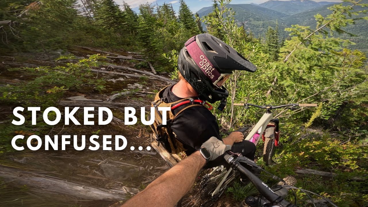 This place has it all but we should have paid attention...