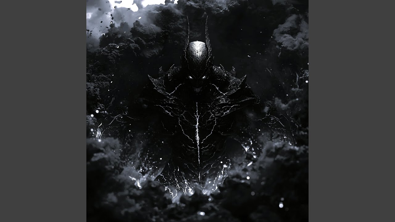 BLACKSTORM (SUPER SLOWED)