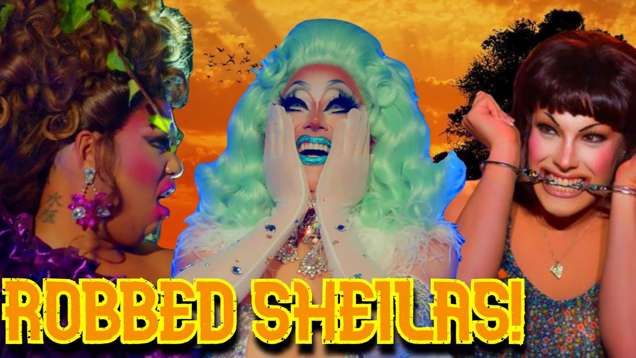 The Unrigging of Drag Race Down Under
