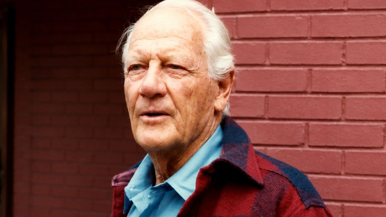 Joel McCrea Lived A Double Life For Years, And No One Knew&mdash;Until Now