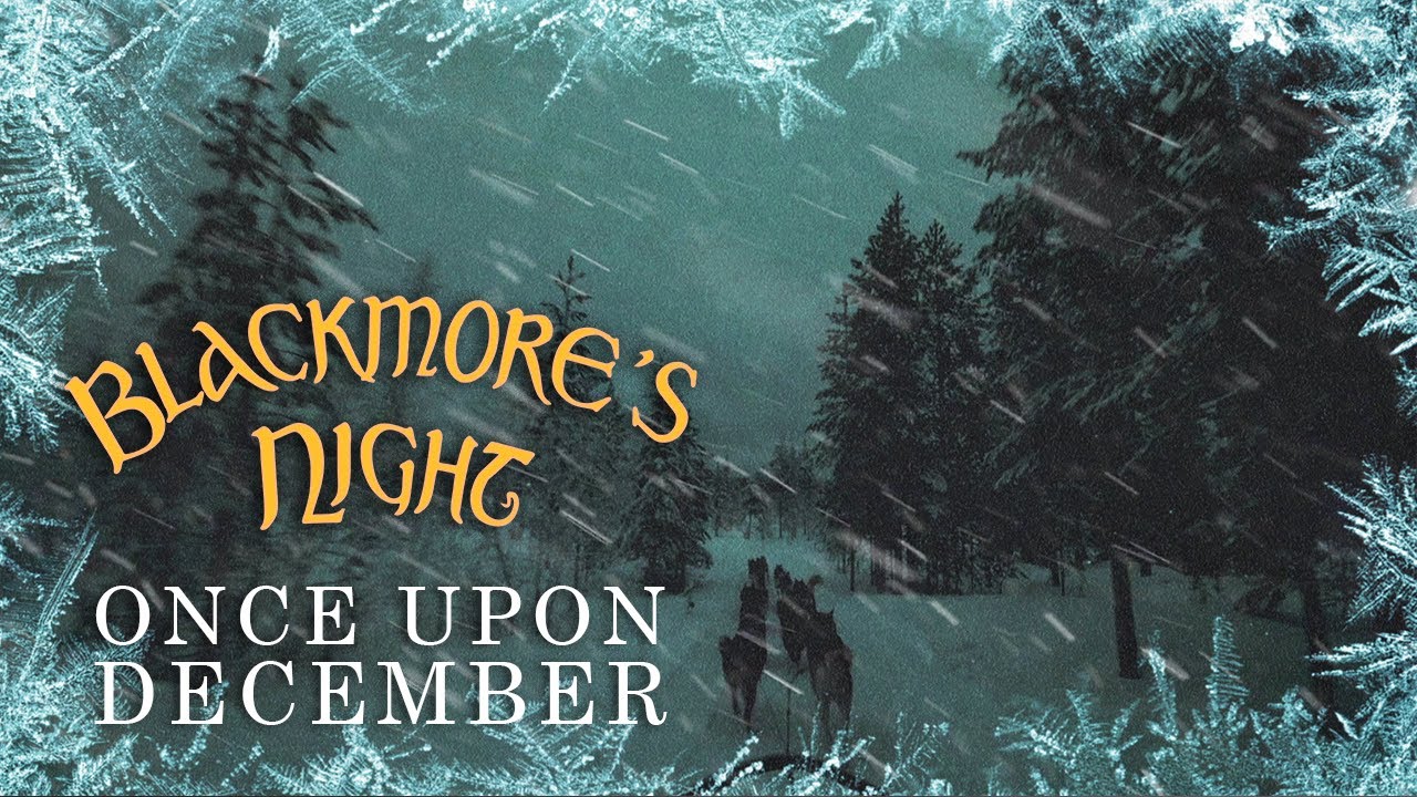 Blackmore's Night - 