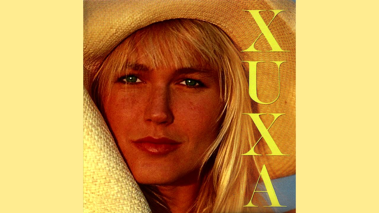 Xuxa - Loquita Por Ti (Álbum Xuxa 2) [Áudio Oficial]