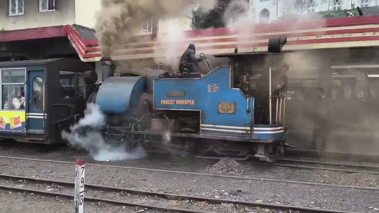 Darjeeling hills||दार्जिलिंग का पूरा दृश्य||westbengal #हिल्स