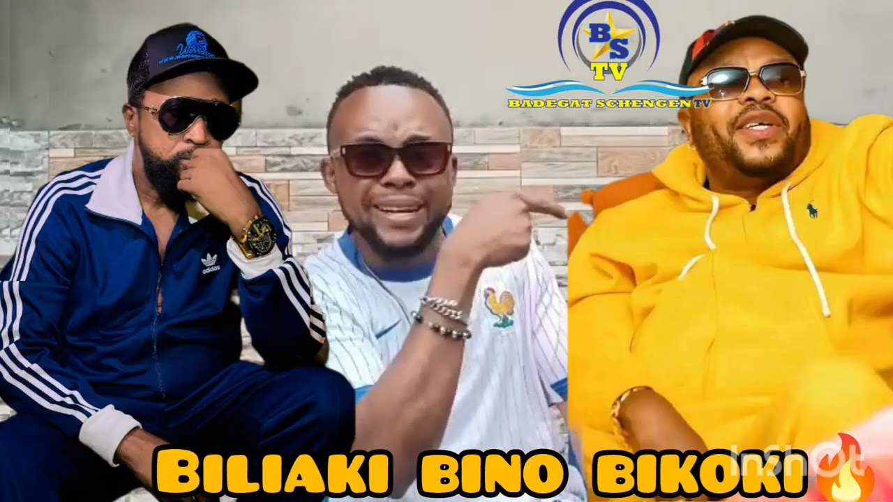 🚨WERRASON ATA OBOYI BISO TOKO LOBA: JB PAPA S CHÉRI ET MOPAO BOYA DROIT DE RÉPONSE  JAMAIS EZANGA