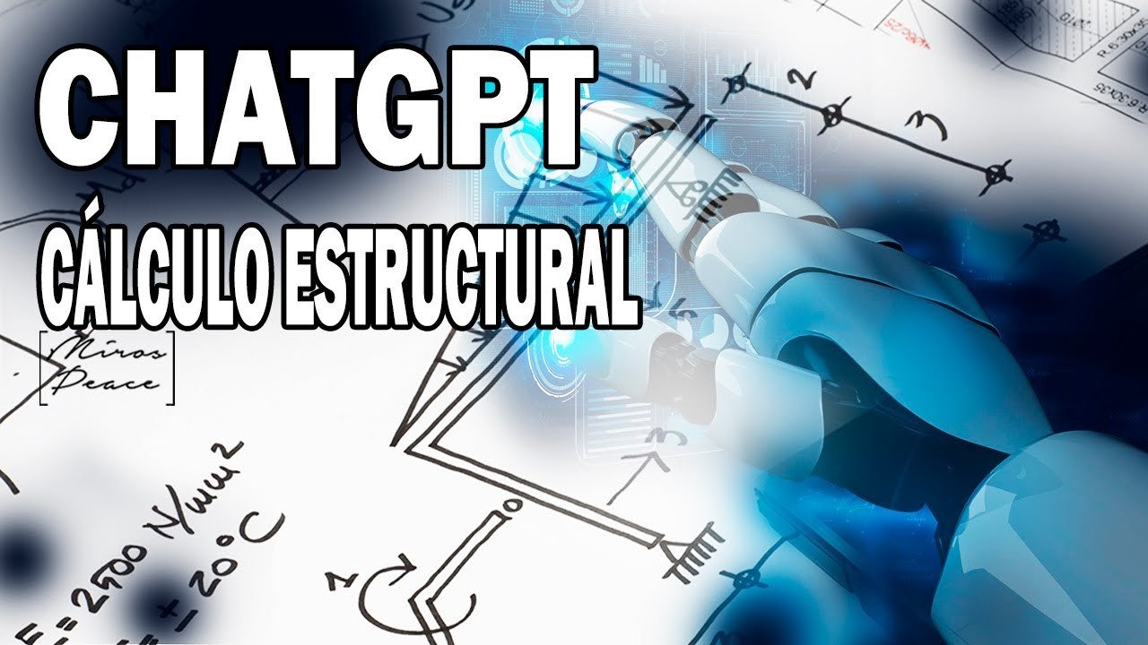 ¿Se puede usar CHATGTP para CÁLCULO ESTRUCTURAL?