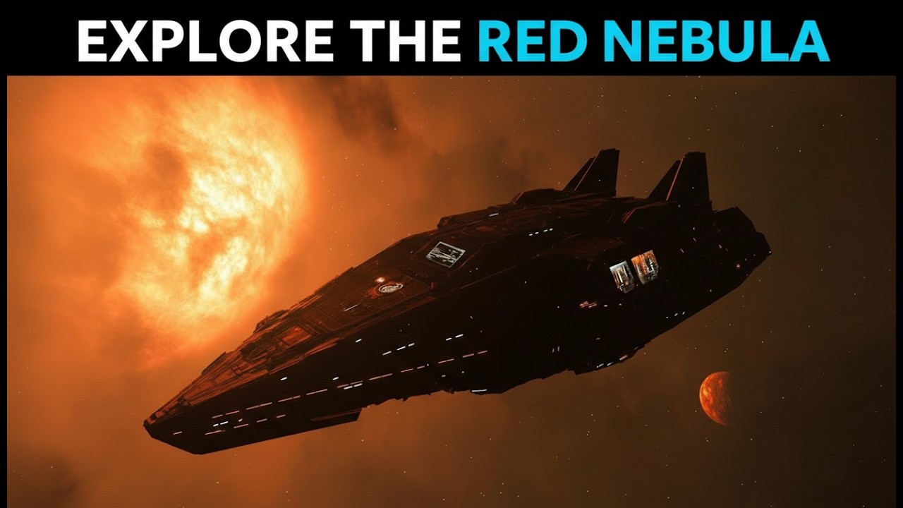 They Called for Backup — Humanity Arrived with a War Fleet | Animated Stories