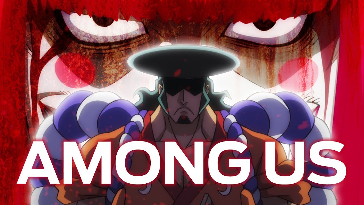 The Imposter REVEALED! One Piece Episode 1024 BREAKDOWN