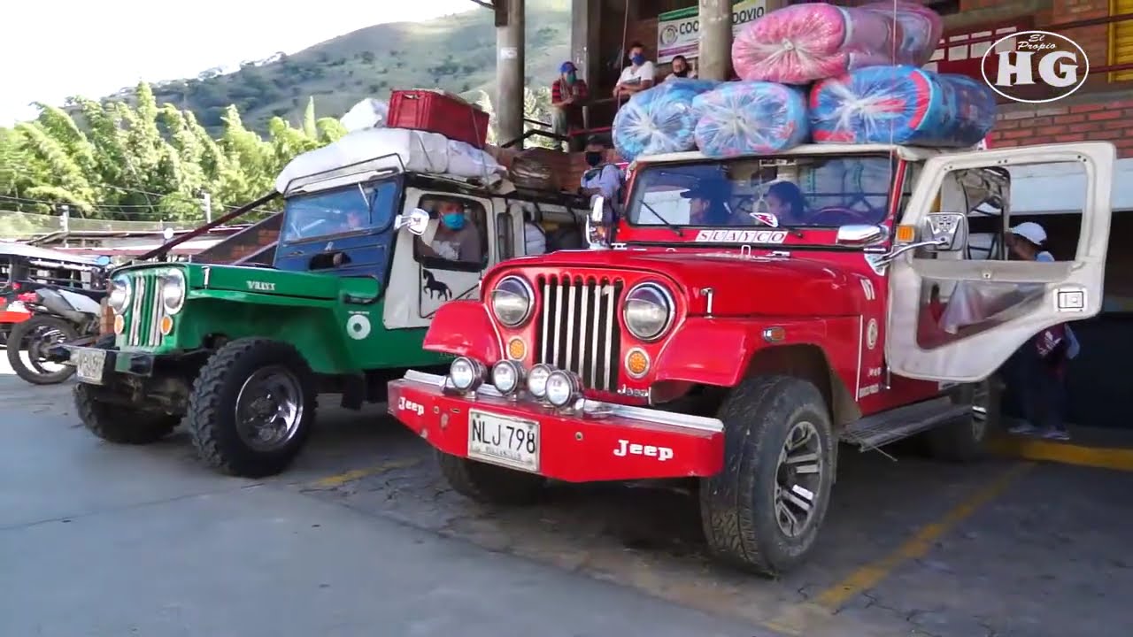 EL DOVIO VALLE + MIRADOR EL RANCHO DE 