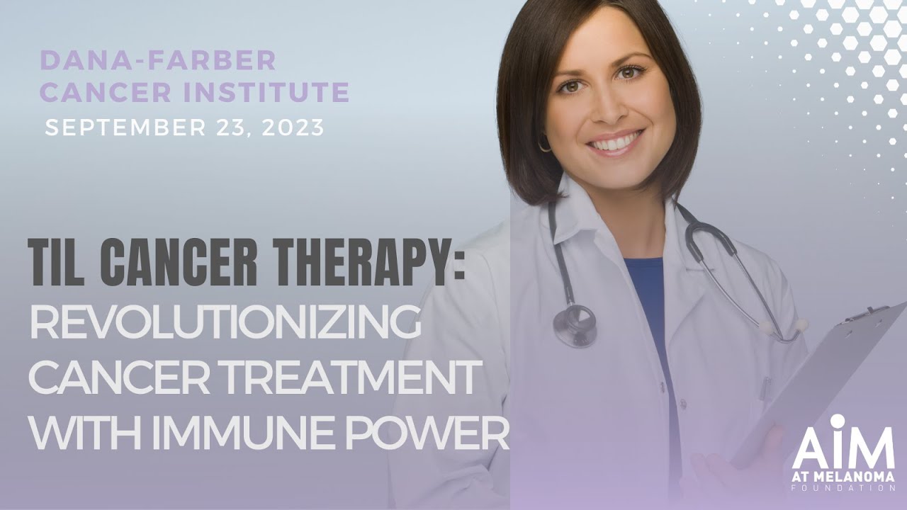 TIL Cancer Therapy: Revolutionizing Cancer Treatment with Immune Power