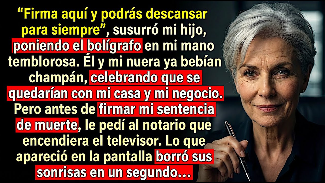 Mi hijo me obligó a COMER DEL SUELO porque "la comida está cara" 😡 El final te hará llorar...