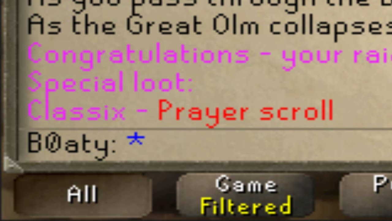 My First 10 Raid Loots