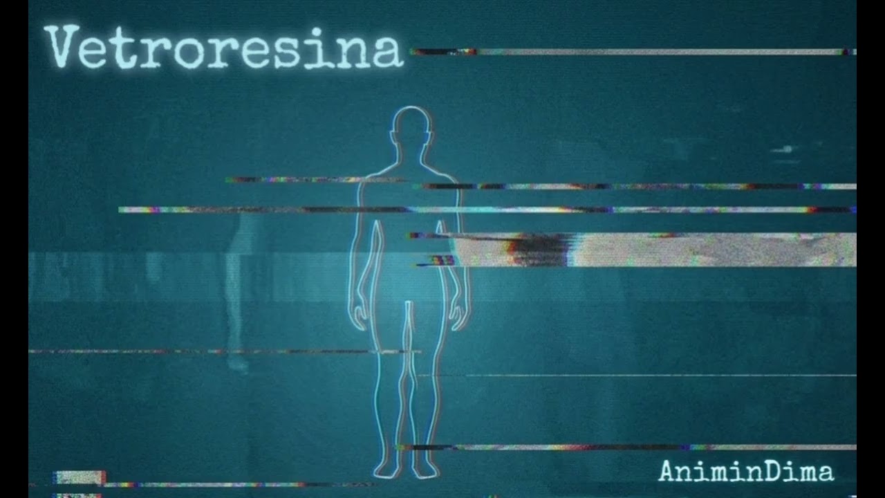 Vetroresina
