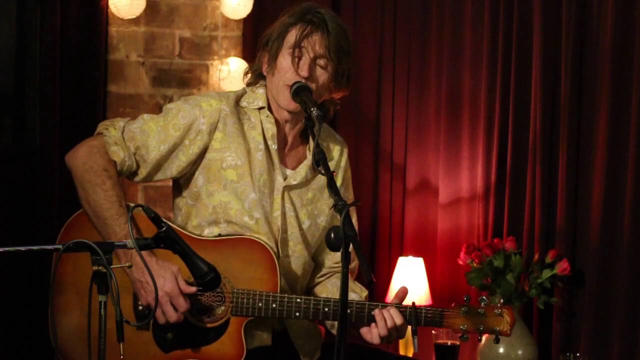 Red Dog Studio Sessions III - Mick Daley - Tiny Violins