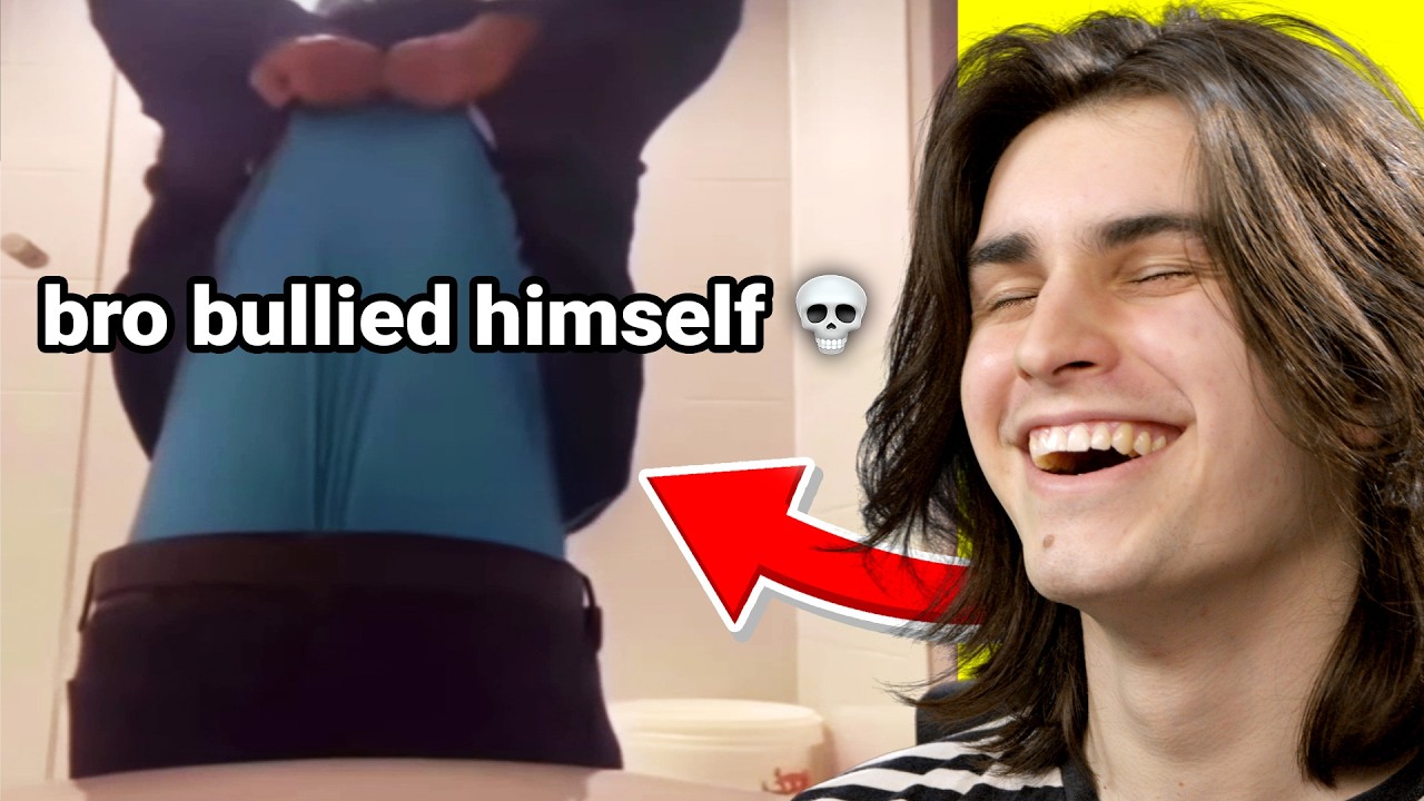 LAUGHING AT UNHINGED MEMES
