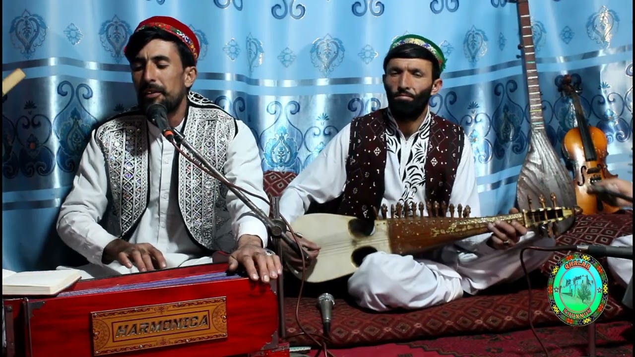 طلا جان-тело жун памйр й