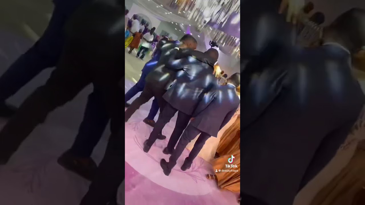 WEDDING GIGS ARE LOVELY 🥰 EXPERIENCES&hellip; #nightlife #party #viral #wedding #dj
