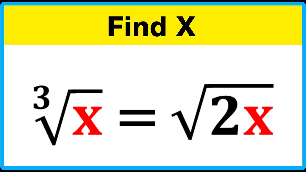 Germany 🇩🇪 | Can you solve this ? | Nice Algebra Problem ✍