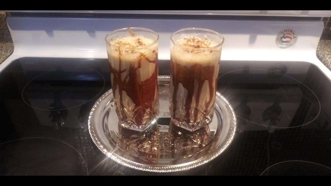 Cold Coffee | Cook With Amber