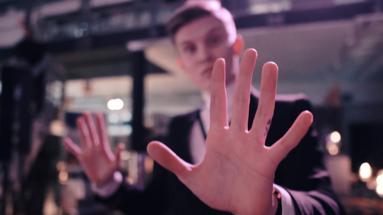 Dawid &bdquo;AryMan