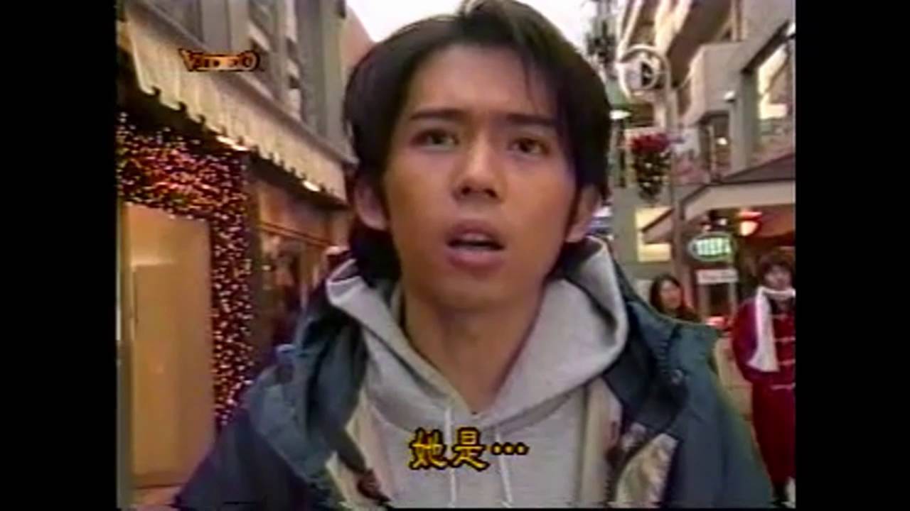 💖【只有可愛不行嗎?】- 難捨 與 初次相遇 💖