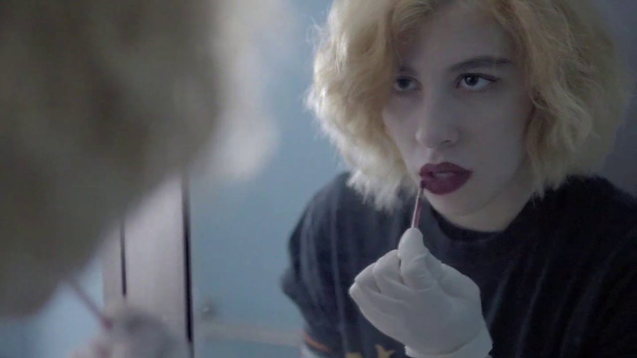 Death Waves - Melting (Video Oficial)