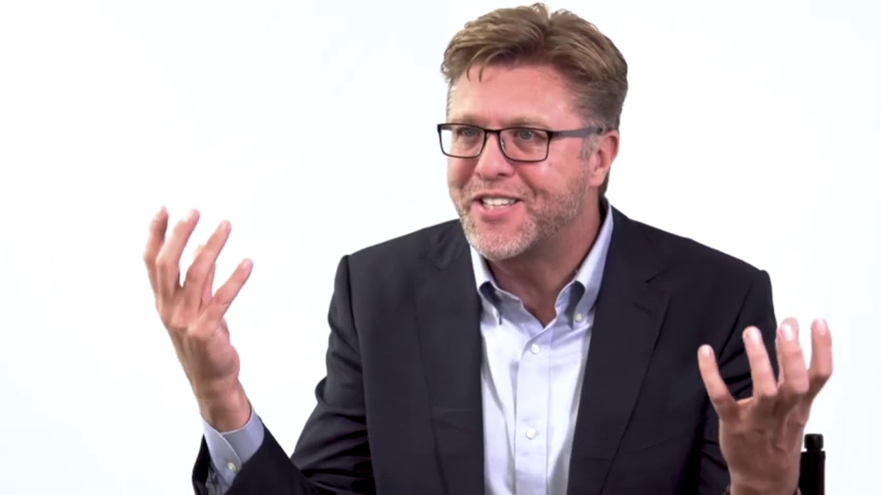 CEO Minute Interview with Dr Alan Barnard, CEO Goldratt Research Labs